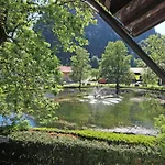 アパート Am Dorfweiher