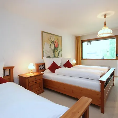 Am Dorfweiher Pfronten