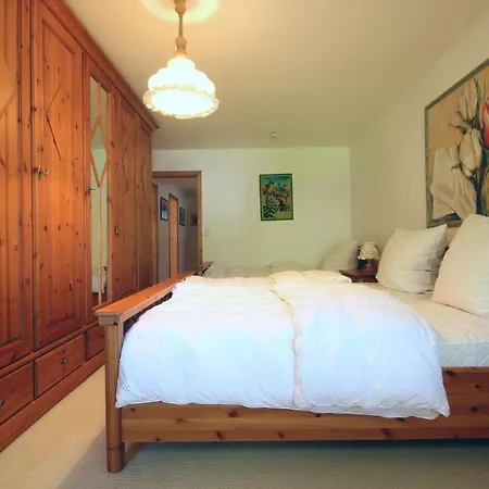 Apartment Am Dorfweiher *