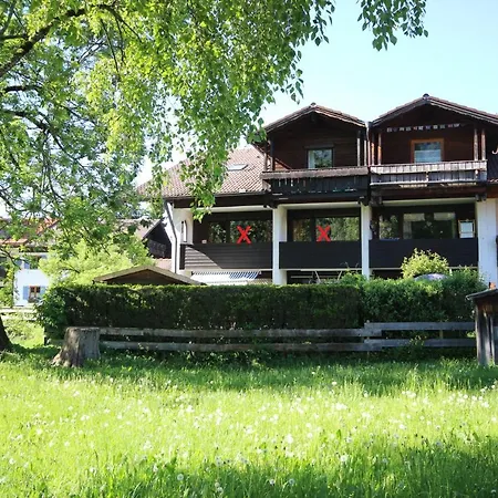 Apartment Am Dorfweiher