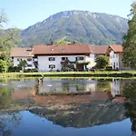 Am Dorfweiher
