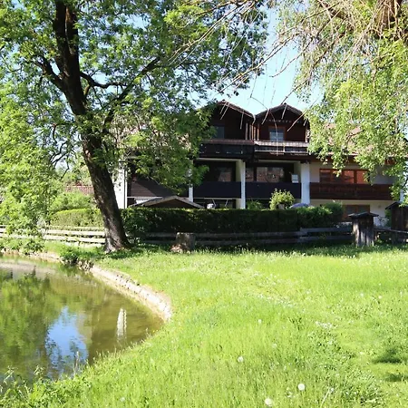 Appartement Am Dorfweiher *