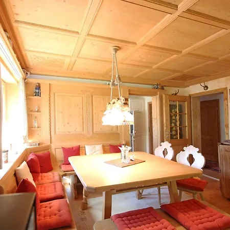 Am Dorfweiher Appartement