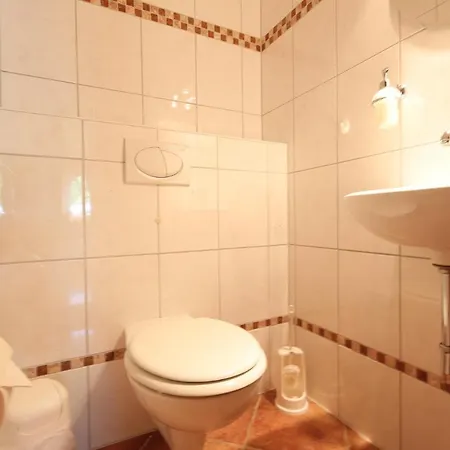 Appartement Am Dorfweiher *