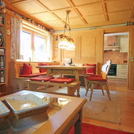 Am Dorfweiher Appartement Pfronten