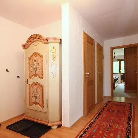 Appartement Am Dorfweiher