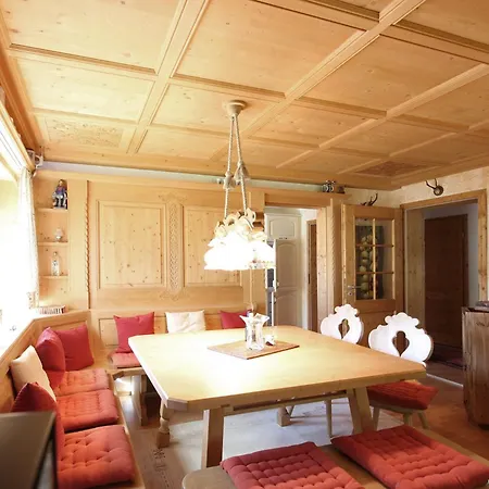 Apartman Am Dorfweiher Pfronten