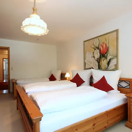 Apartman Am Dorfweiher *
