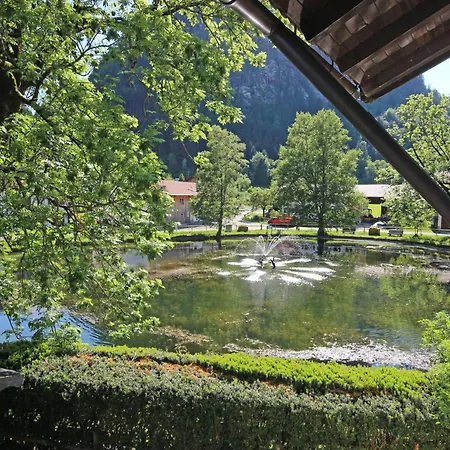 Apartman Am Dorfweiher
