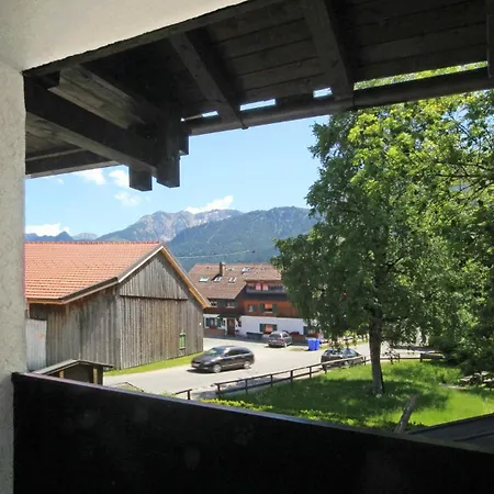 Apartman Am Dorfweiher *