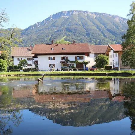 Am Dorfweiher